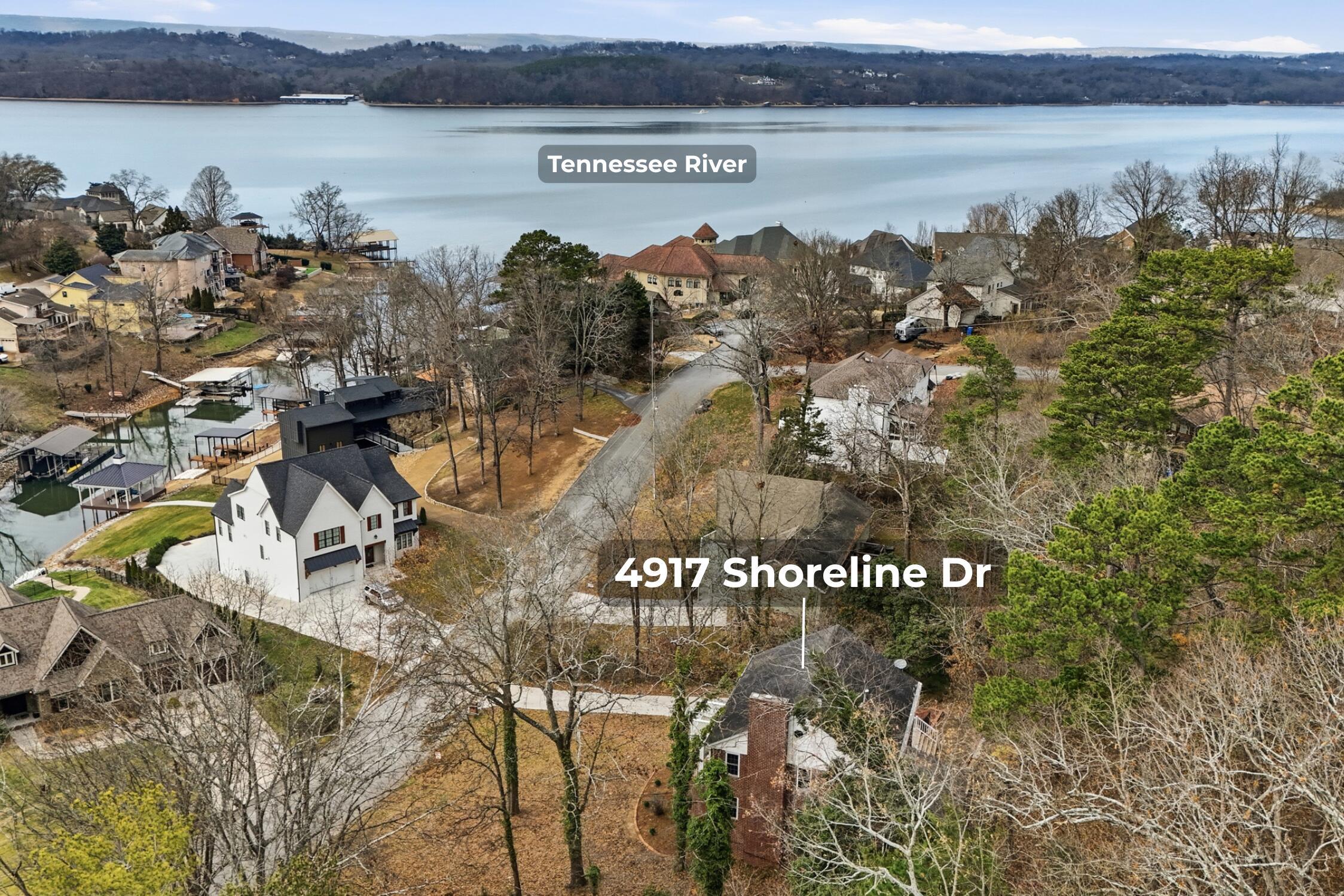 Image 2: Shoreline