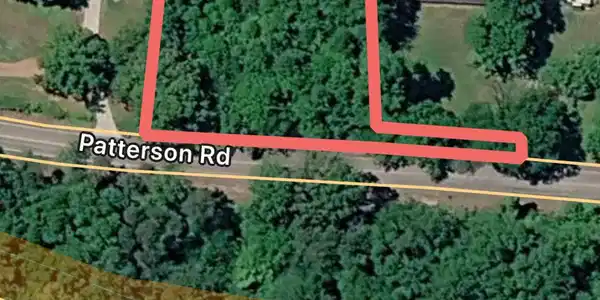 604 Patterson Road