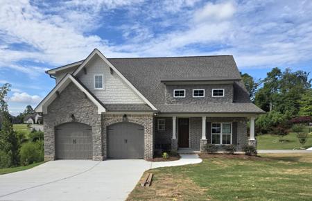 7208 Eagle Nest Lane