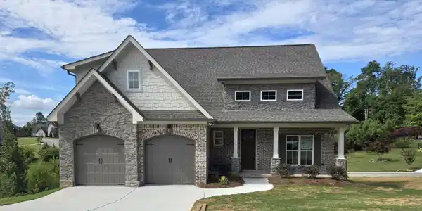 7208 Eagle Nest Lane