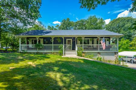 9805 Pearson Road