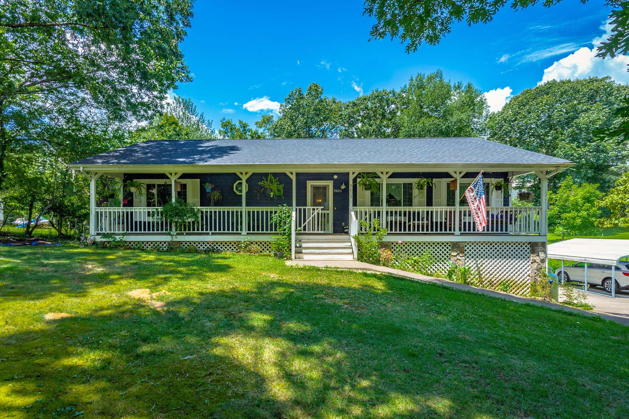Image 1: 9805 Pearson Road HD-50