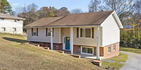 9416 Thrasher Trail