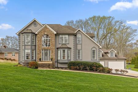 6422 Ware Branch Cove Drive