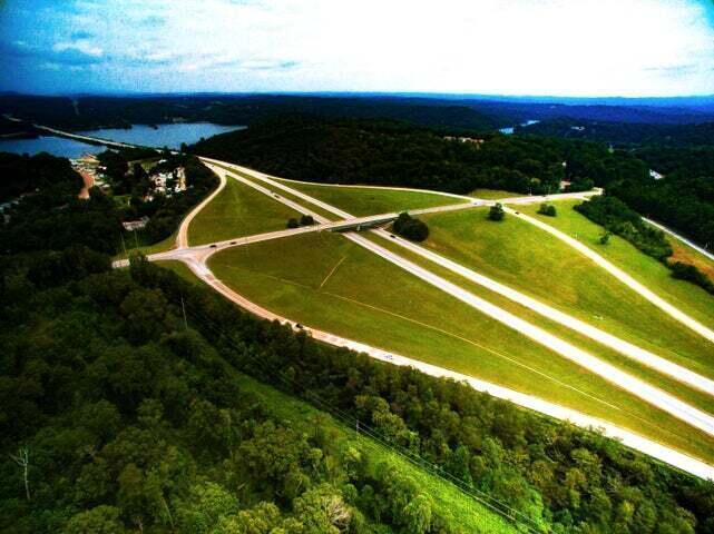 Image 3: 11111 Hixson Pike 4 roads