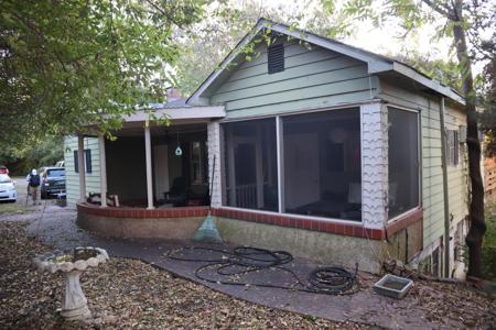 504 E Manning Street