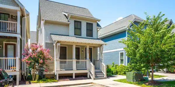 537 Mariner Way
