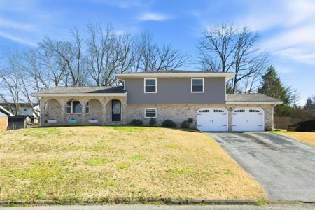 6422 Mill Stream Drive