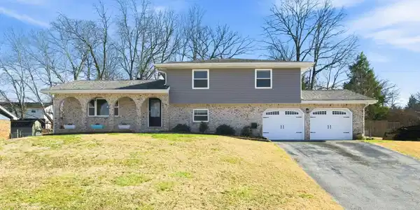 6422 Mill Stream Drive