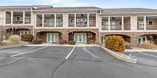 1235 New Lake Road