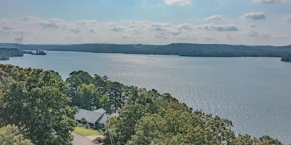 Image 2: 9824 Waterside Way Aerials HD-1