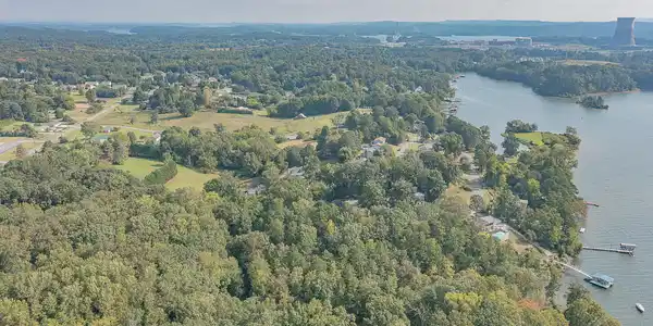 Image 4: 9824 Waterside Way Aerials HD-3