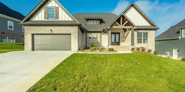 10947 High River Dr Lot 81