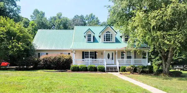 205 Sam Johnson Rd