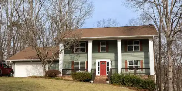 1809 Colonial Shores Drive