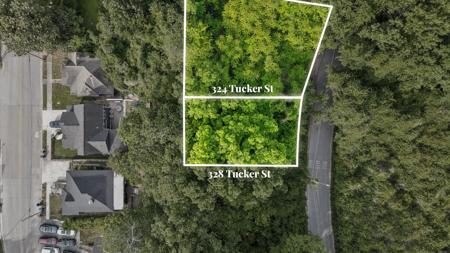 324 & 328 Tucker Street