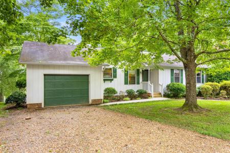 4416 Johnson Road
