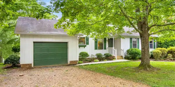 4416 Johnson Road
