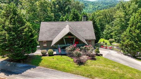 647 Omega Drive