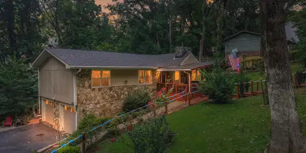 7716 Ridge Bay Drive