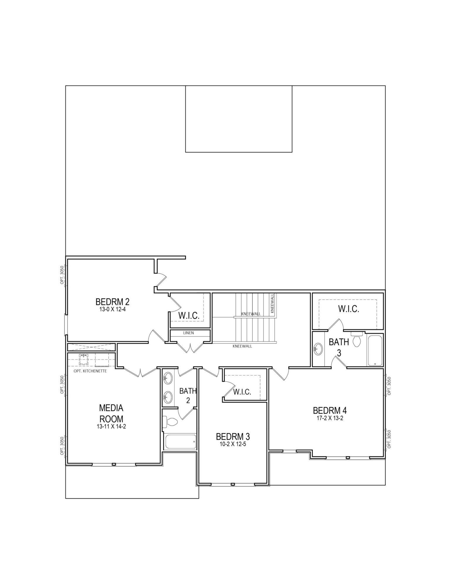Image 4: Second Floor Rockford