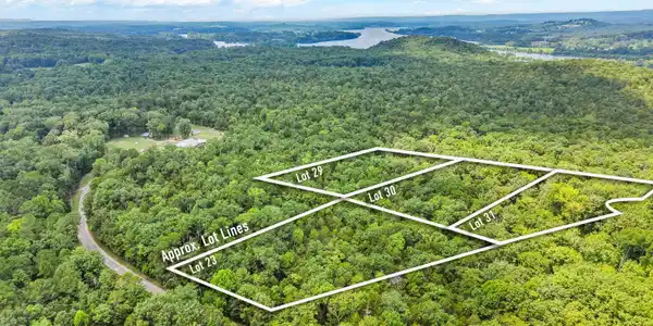 Lot 30 Armstrong Ferry Road
