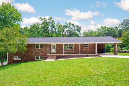 2412 Holly Hill Road