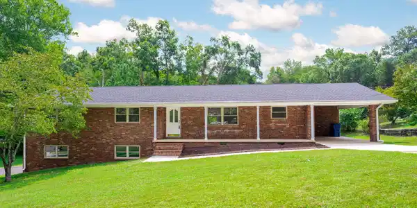 2412 Holly Hill Road