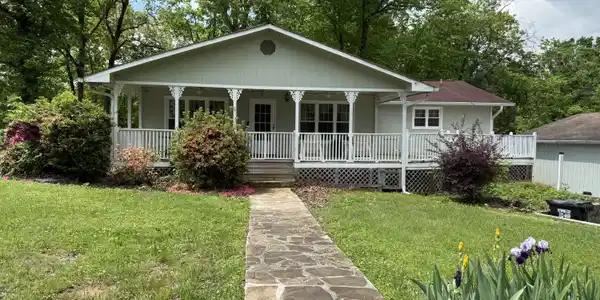 2313 N Shore Acres Road