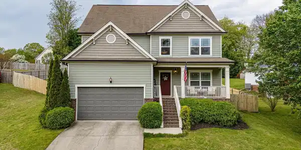 8549 Banner Elk Road