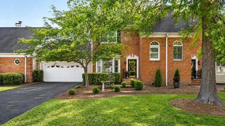 1414 Heritage Landing Drive