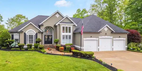 1089 Harbor Point Drive