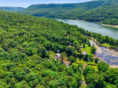 10153 Mullins Cove Road