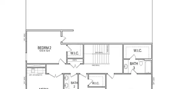 Image 4: Second Floor Rockford