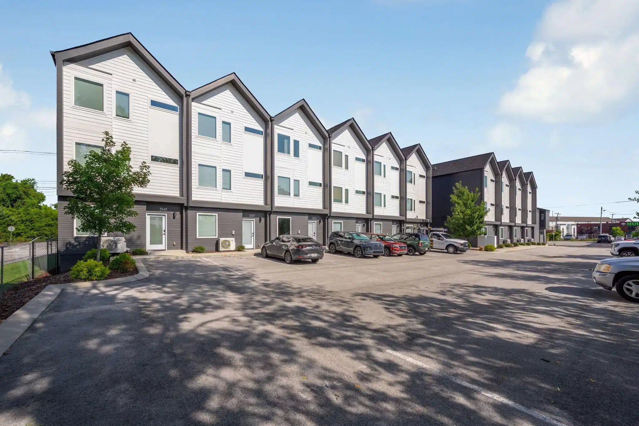 Image 1: Riverwalk Townhomes