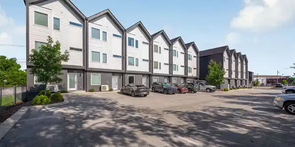 3113 Riverwalk Way