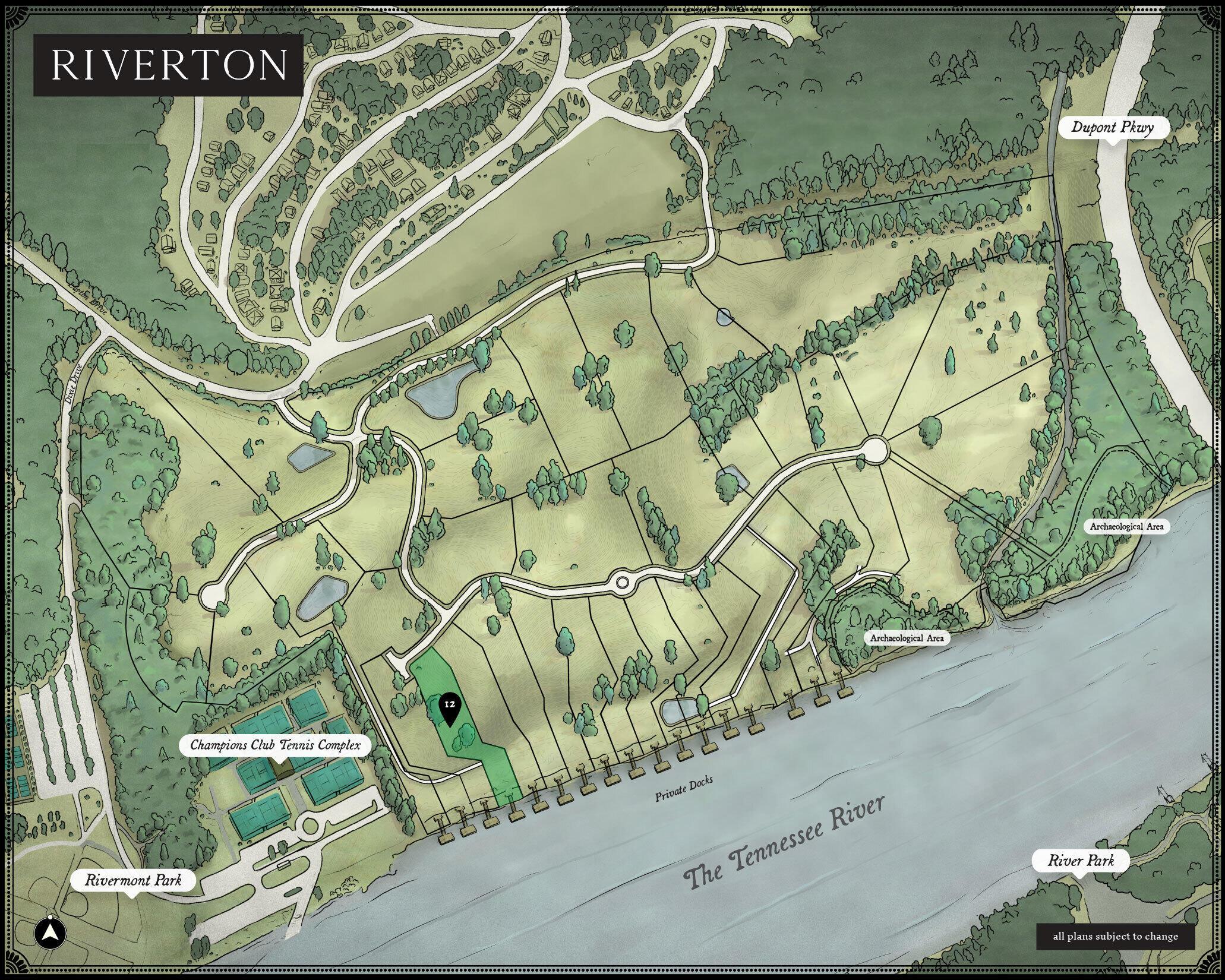 Image 4: zillow_map__lot12