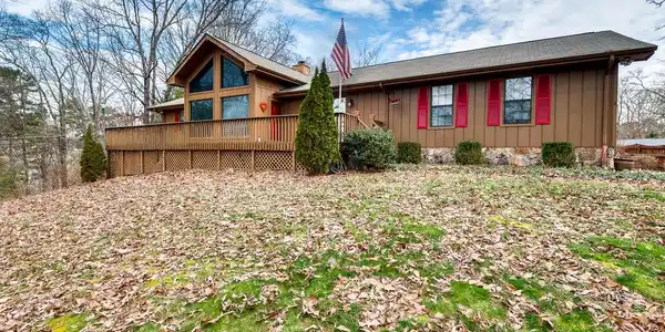 2507 Hunt Heights Dr