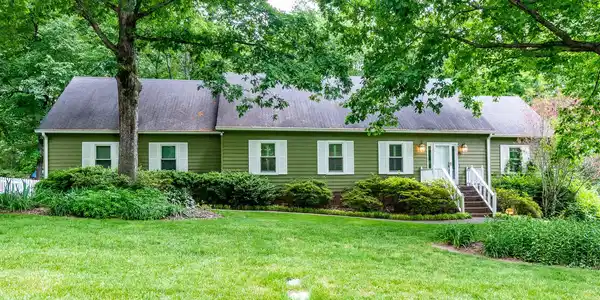 1721 Little Ridge Rd