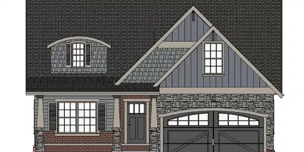 4217 Inlet Loop Lot # 48