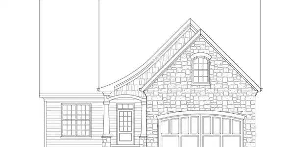 5025 Waterstone Dr Lot # 18