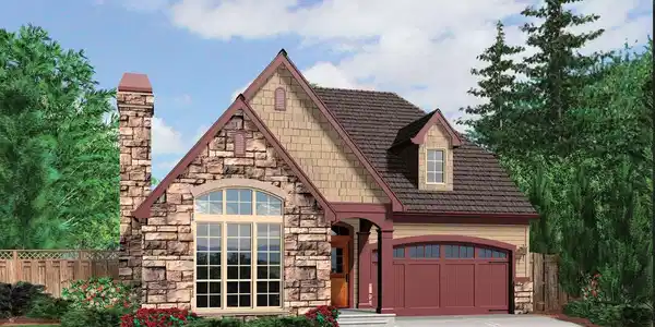 4224 Inlet Loop Lot # 24