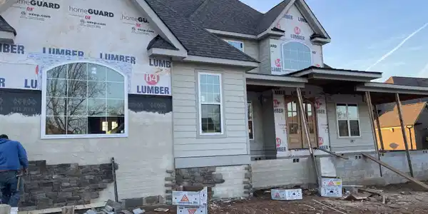 6219 Breezy Hollow Ln Lot #39