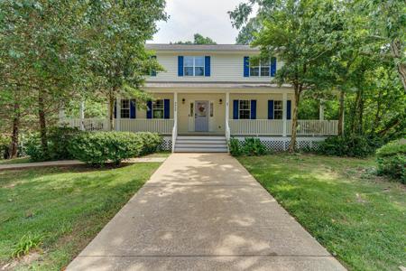 8640 Banner Elk Rd