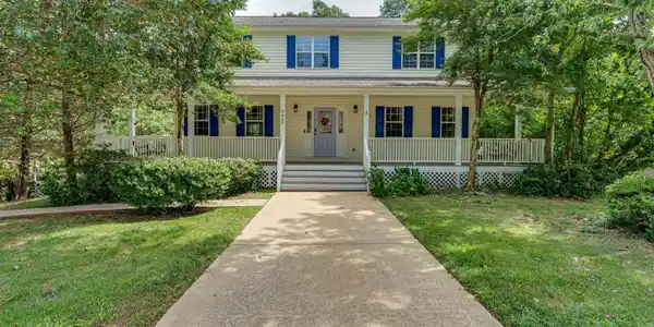 8640 Banner Elk Rd