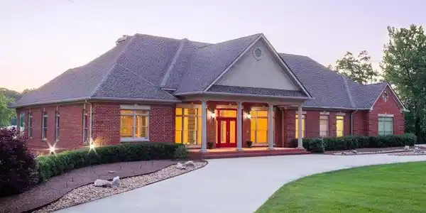 6107 Harrison Lane