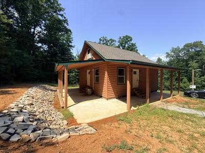 345 Magnolia Drive
