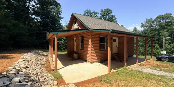 345 Magnolia Drive