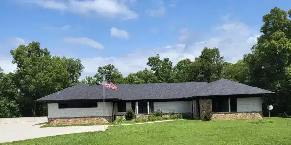 2515 Cottonport Road