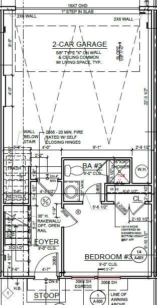 Image 2: First Floor